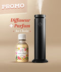 Pack Tower+Parfum - home