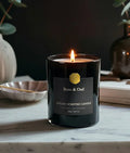 Rose & Oud