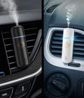 COFFRET DIFFUSEUR - voiture