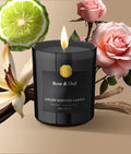 Rose & Oud
