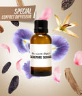 Parfum coffret voiture 15ML
