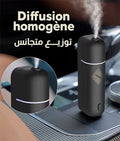 COFFRET DIFFUSEUR - voiture