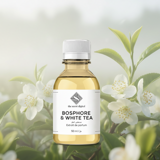 Bosphore & White Tea