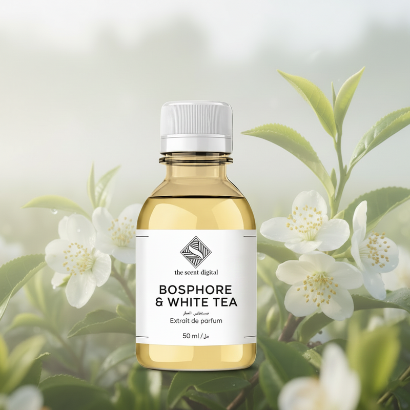 Bosphore & White Tea