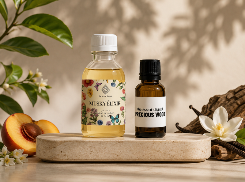 Parfums