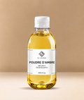 Poudre d’ambre
