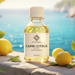 Capri Citrus