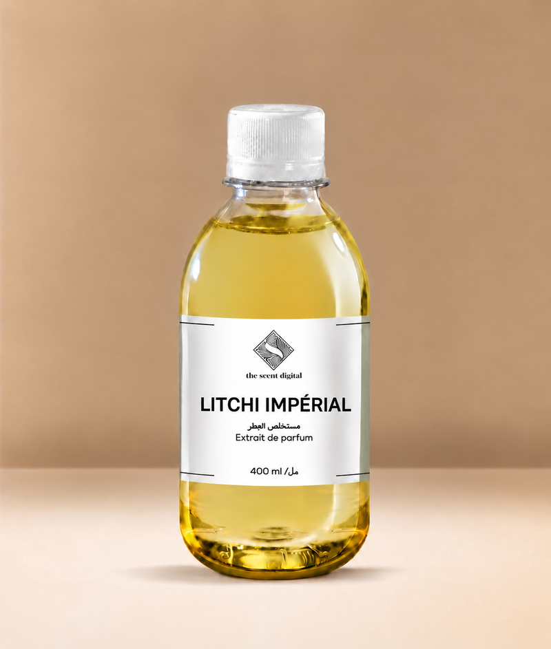 Litchi impérial