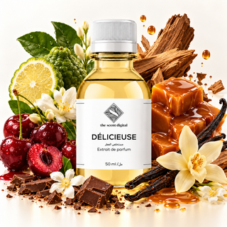 Délicieuse