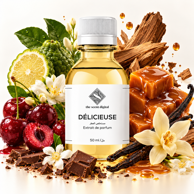 Délicieuse