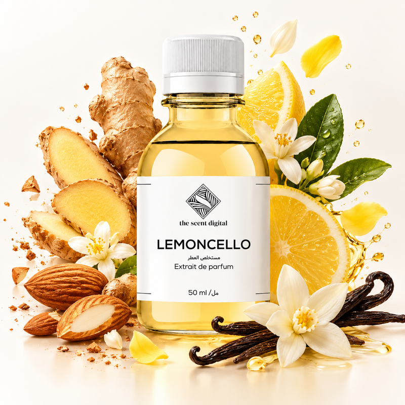 Lemoncello