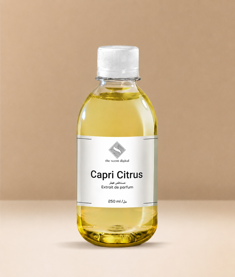 Capri Citrus