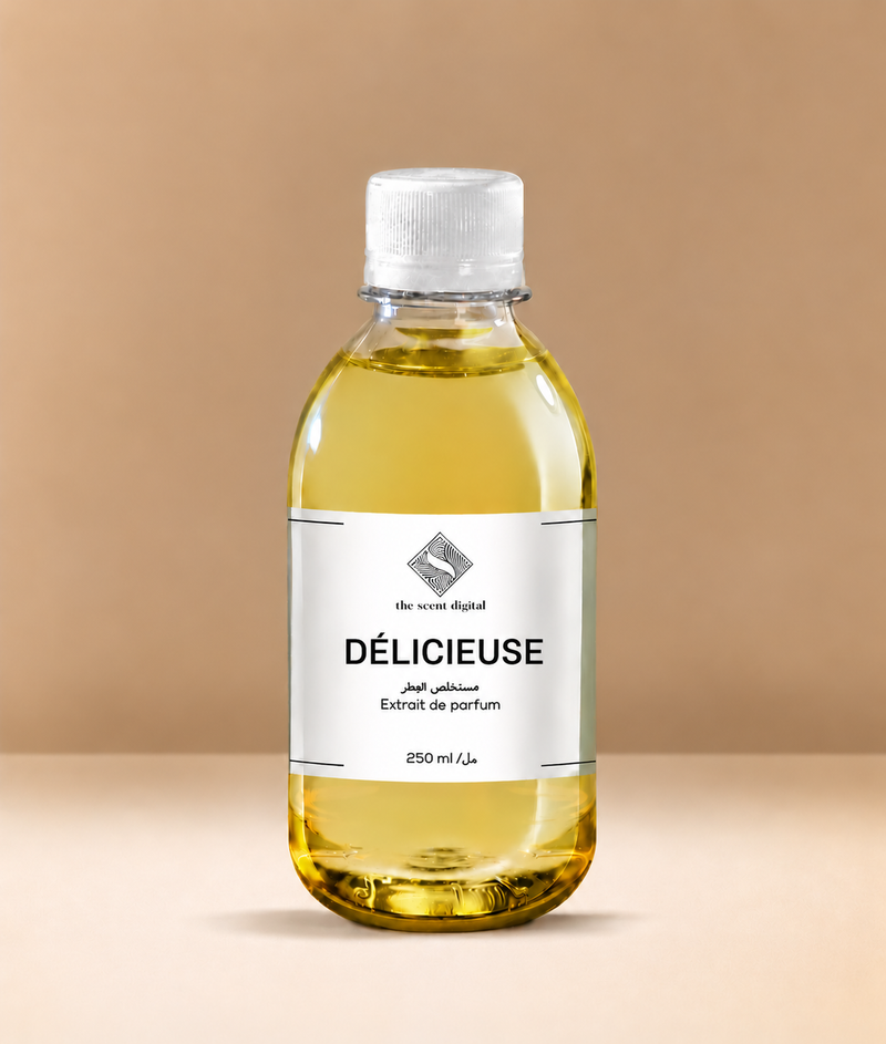 Délicieuse