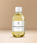 Bosphore & White Tea