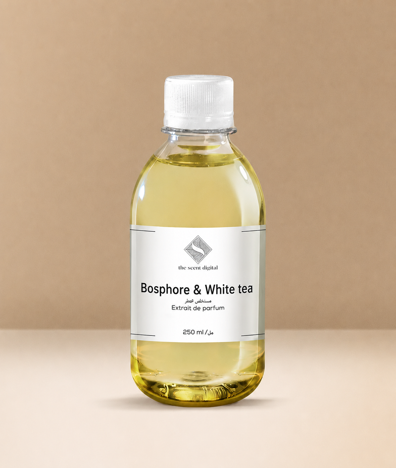 Bosphore & White Tea
