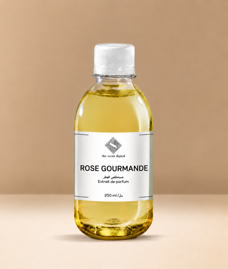 Rose Gourmande
