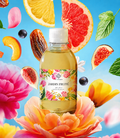 Jardin fruité