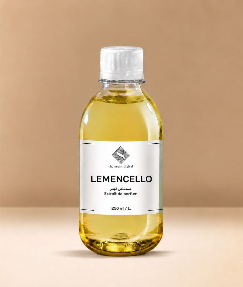 Lemoncello