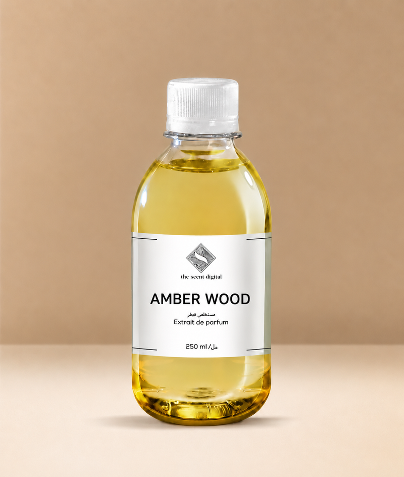AMBERWOOD