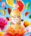 Jardin fruité