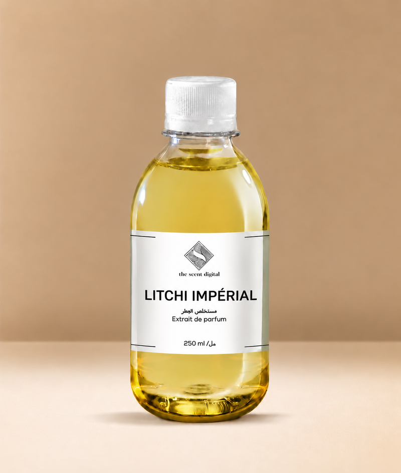 Litchi impérial