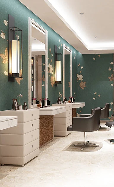 Showrooms