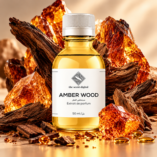 AMBERWOOD