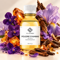 Poudre d’ambre