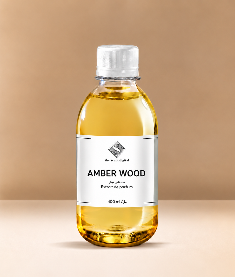 AMBERWOOD