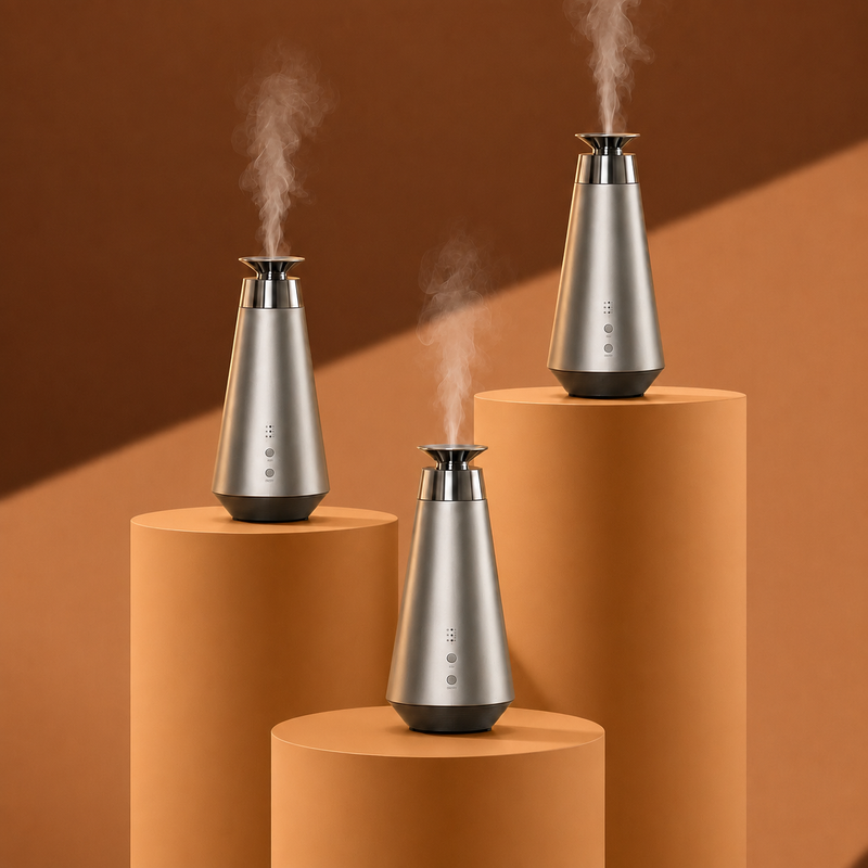 MINI TITANIUM
