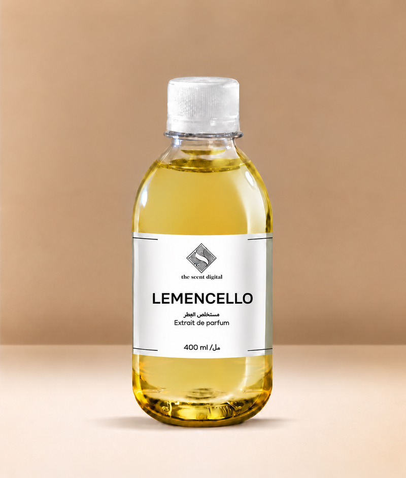 Lemoncello