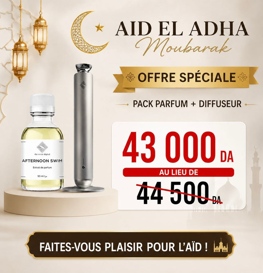 Pack platinium