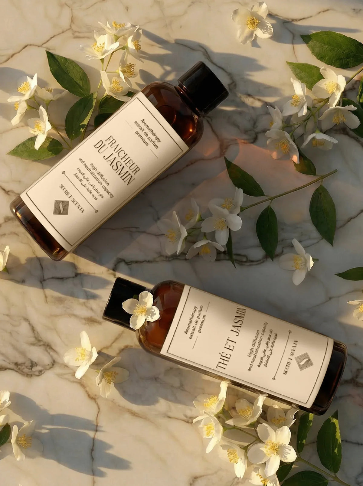 Parfums 