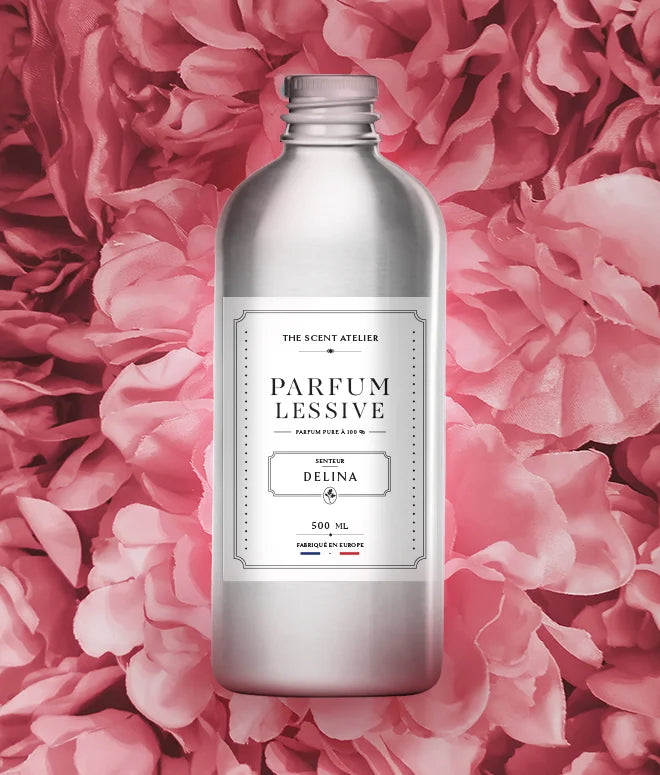Parfum Lessive DELINA
