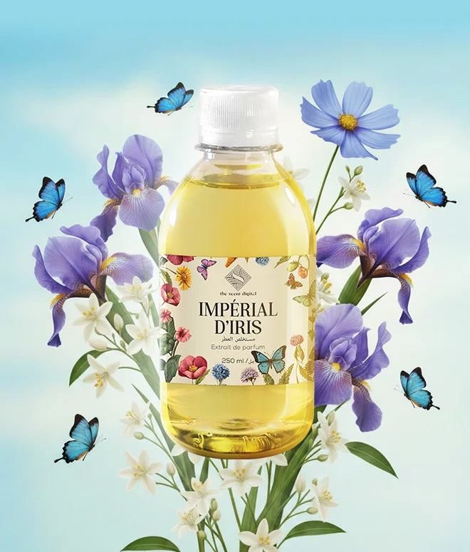 Imperial d'Iris