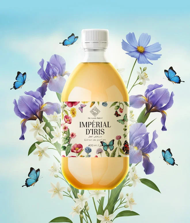 Imperial d'Iris
