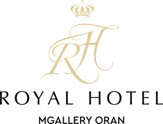 Royal Hotel Oran