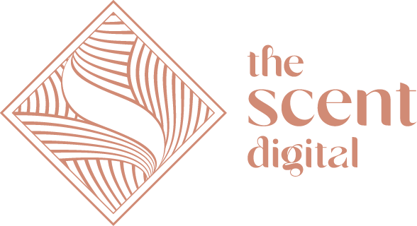 THE SCENT DIGITAL 