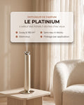 Platinium - home