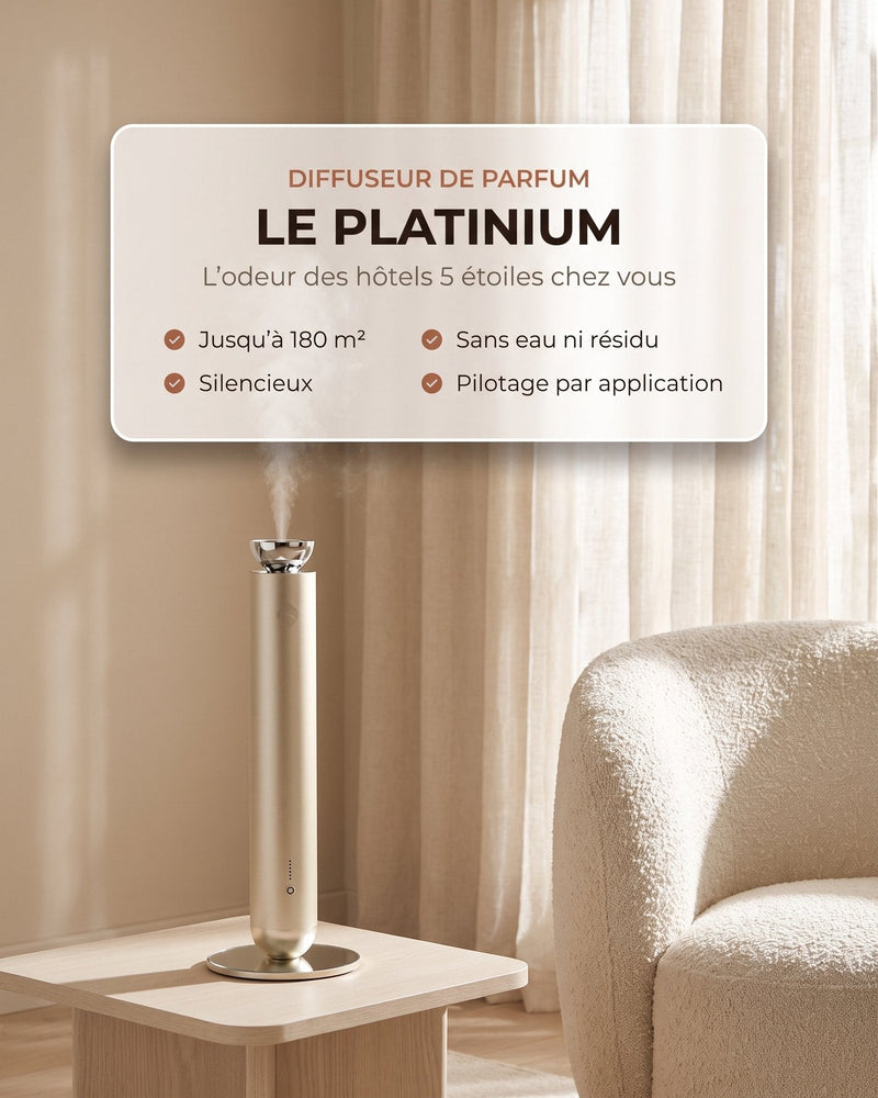 Platinium - home