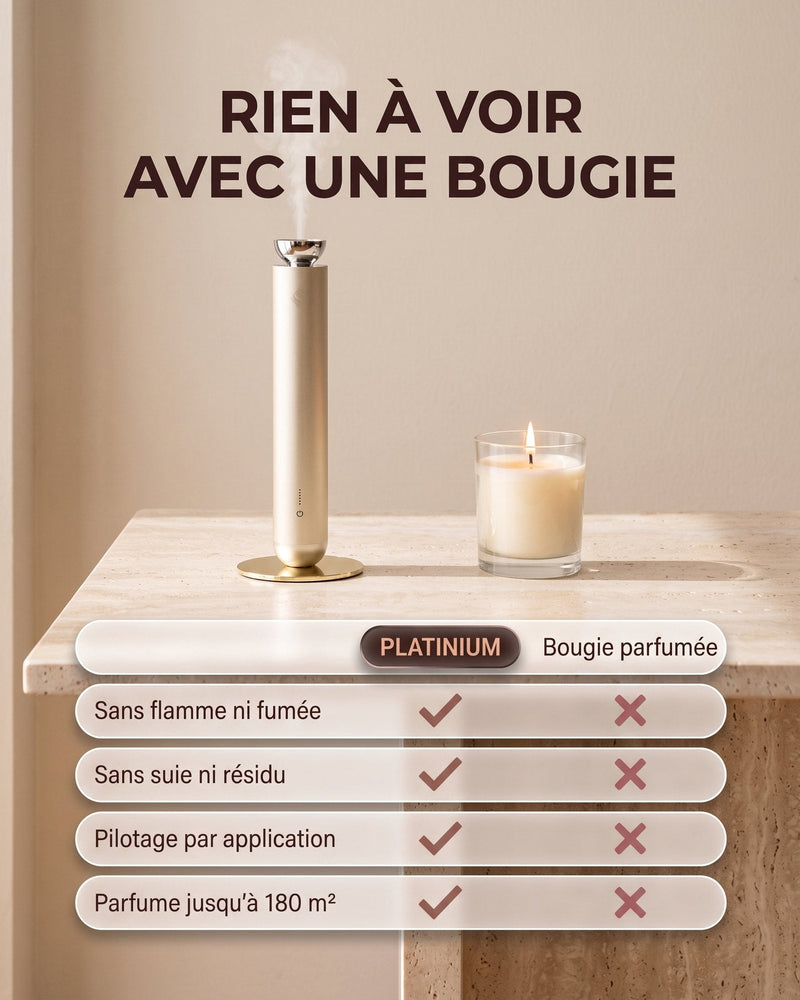 Platinium - home