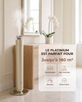 Platinium - home